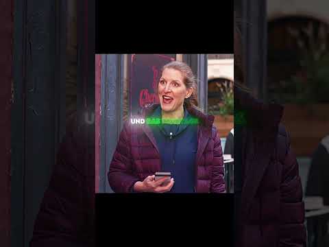 Immer diese Karens!😂