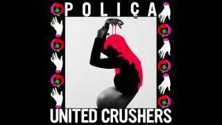 POLIÇA - "Lose You" (Official Audio)