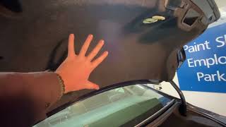 2014-2020 Impala trunk latch problem advice