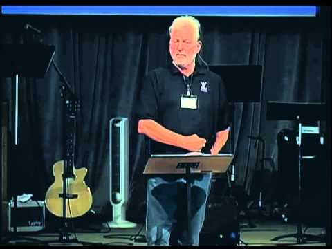 2013 CR Lesson 13 - ADMIT