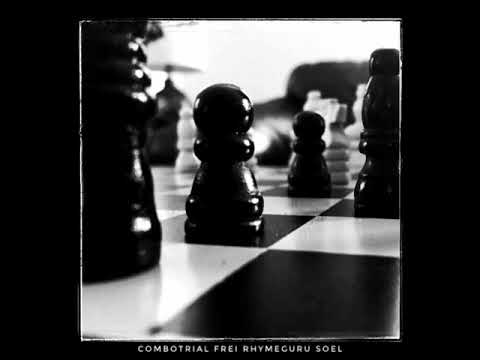 ComboTrial, Frei, Rhymeguru, Soel - Track Four