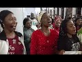 Gloria By St John Bosco Choir Of St Mary S Catholic Church Alor