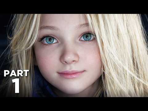 PRAGMATA Walkthrough Gameplay Part 1 - INTRO (FULL GAME)