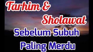 Download lagu Tarhim Subuh Merdu | H.Darwin Hasibuan mp3 Download lagu Tarhim Subuh Merdu | H.Darwin Hasibuan mp3