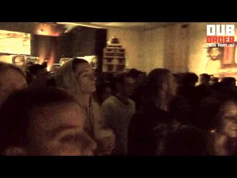 Caen Dub Order #2 - Iration Steppas ▶  Lyrical Benjie meets Trulaikes ‎"The Earth Is The Lord's" ③