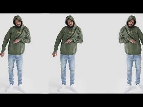 Dave East x Skrilla Zoe - Downfall (Unreleased)