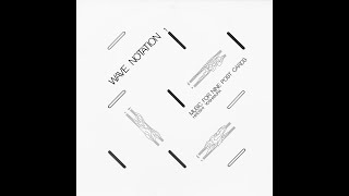 Hiroshi Yoshimura - Music for Nine Post Cards (Full Album) 1982