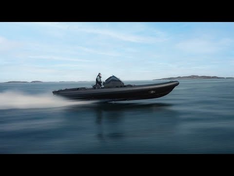 What Makes a RIB Boat Special? | Tech-Talk by Goldfish