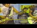 Agnostic Front - Victim In Pain - Last Warning Subtitulada.