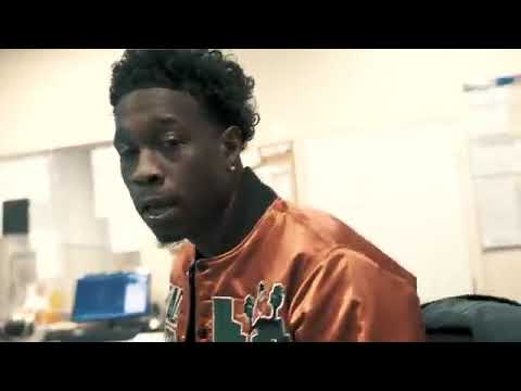 Crispy Gotti Feat  Allstar JR   Dope House Official Music Video