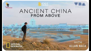 Ancient China from Above Trailer