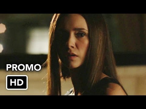 The Vampire Diaries 8x16 Teaser #4 "I Was Feeling Epic" Series Finale - Delena