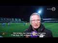 Nijmeegse trainer Eric Meijers met Spakenburg in uitverkochte Arena