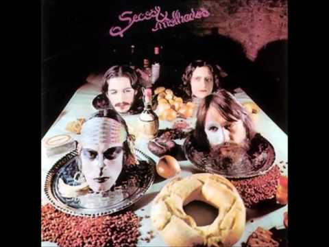 Secos e Molhados 1973   Completo