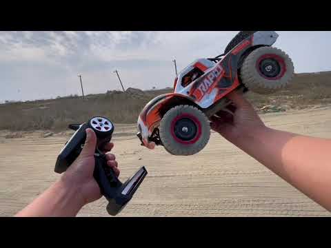 High Speed 70km/h jjrc Q130
