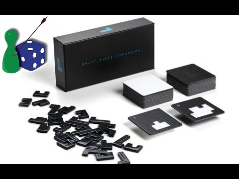 Project L - Ghost Piece Expansion