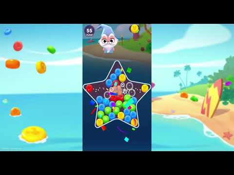 Disney Getaway Blast Intro+Level 1+2
