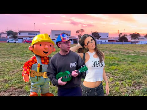 MAESTROGUILLE - TU MADRE HUELE A CIGARRO (Vídeo Oficial)