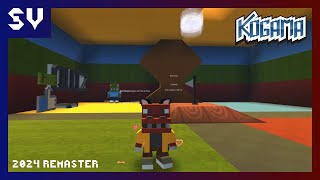 KoGaMa Map Review #1 [2024 Remaster]