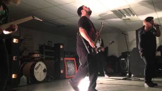 2 -  - A Boy Named Sue (Live @ The Lodge - Apex, NC - 3/24/16)