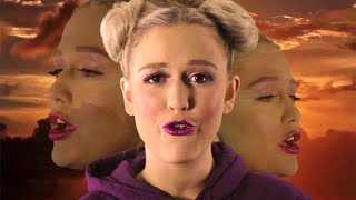John Mayer- New Light (Official Music Video Cover) by Mary Desmond (PREMIUM CONTENT) John Mayer- New Light (Official Music Video Cover) by Mary Desmond (PREMIUM CONTENT)