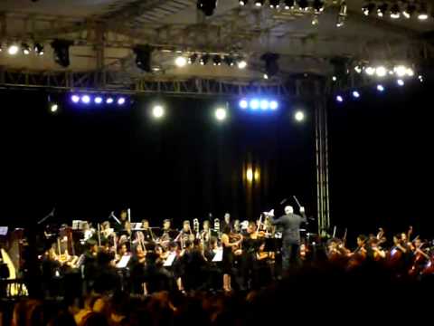 DIA 146 - Concierto de Música Clásica