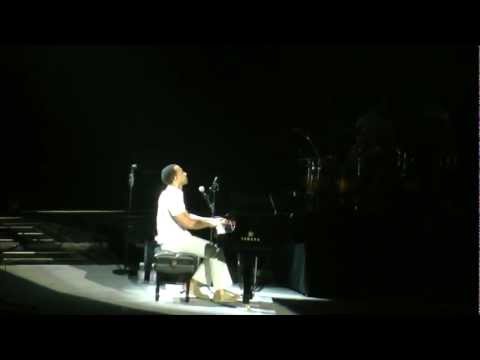 John Legend Vegas HD Ordinary People