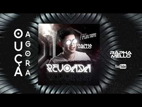 REVOADA - Rapha Mello Promocional 2k21 CD COMPLETO (Feat. Gato Preto e Biu do Piseiro)