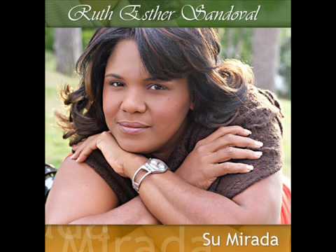 Su Mirada-Ruth Esther Sandoval