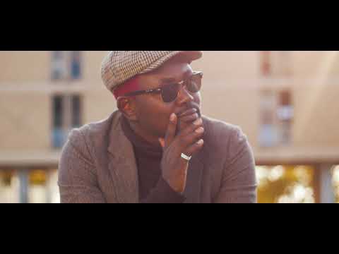 Vichou  Peace and Love  IBUKA Official music video 4k