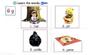 Let's Begin 1 - Lesson 7