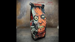 Alice Cooper - Caffeine
