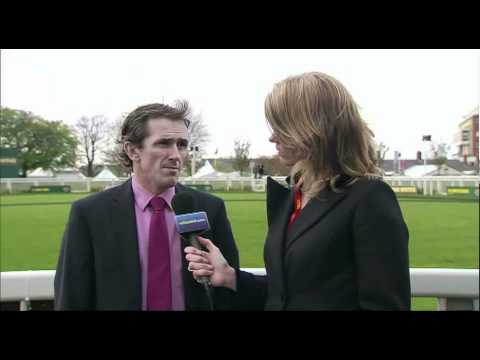 AP McCoy on dangers to Synchronised