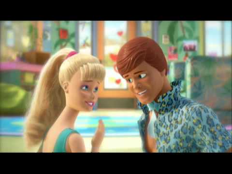 Історія іграшок 3 / Toy Story 3. Трейлер Е