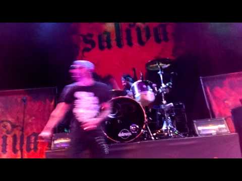 Eve to Adam "Fortune Teller"