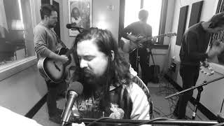 "No Floor" - Mister Heavenly