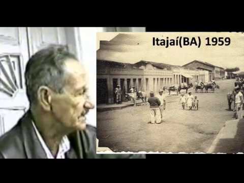 Nova Canaã - Egídio Cardoso do Nascimento DV