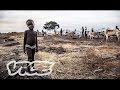 Documentary Military and War - Saving South Sudan