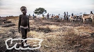 Saving South Sudan - Full Length