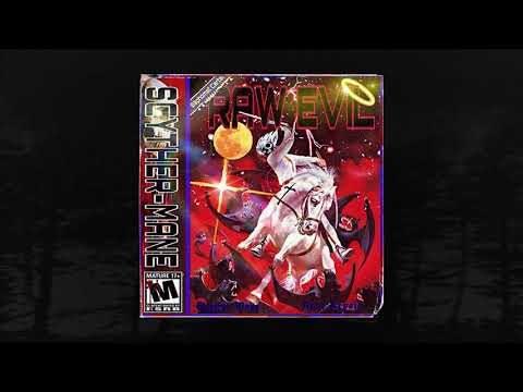 SCYTHERMANE - RAW EVIL (PROD. APOC KRYSIS) (MEMPHIS 66.6 EXCLUSIVE)