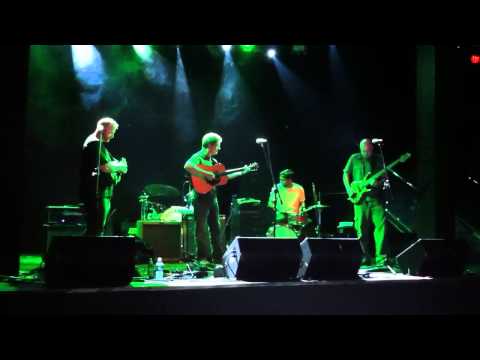 Leadfoot performing "Sly" @ Mojoe's in Joliet