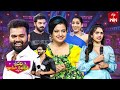 All Intro S Sridevi Drama Company 6th August 2023 ETV Telugu
