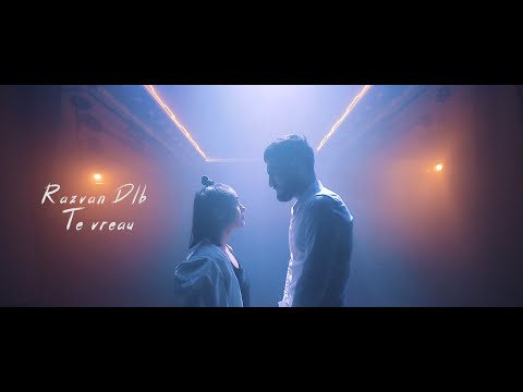 Razvan Dlb - Te vreau (VIDEOCLIP)