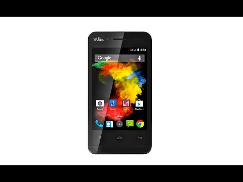 comment ouvrir telephone wiko goa