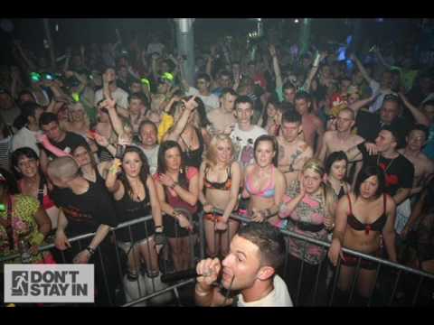 (3) Slideout @ Ravers Are: X-Treme - Bristol | UK