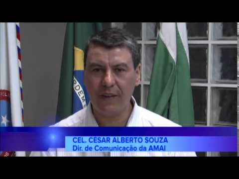TV AMAI Programa 03 -  11/11/2014