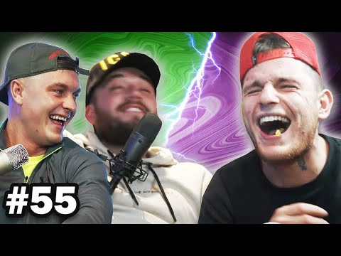 Bops Bops | Munnelly | Episode 55 | HCHH