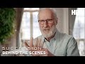 Succession: Thanksgiving - Behind the Scenes of Season 1 Episode 5 | HBO