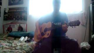 Mama's Waiting (Cover) by: Sandy Janvier