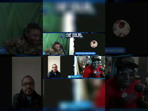 STIZZY DAVIS VS MISTA ENT (PRESS CONFERENCE) | THE GULAG VOL.2